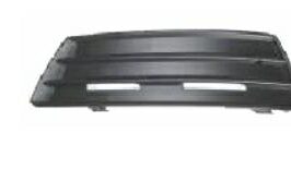 GRIGLIA SX PARAURTI ANTERIORE PER VW PASSAT CC 05/2008>12/2011 [OE 3C8853665B9B9]