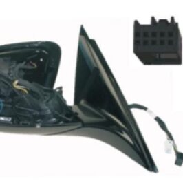 CORPO RET.DX EL.T.CLASSE E W212 16>C/MEMORIA+LUCE DI CORTESIA 9+7 PIN