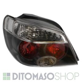 FANALE POSTERIORE SINISTRO CRYSTAL PER MITSUBISHI OUTLANDER 01/2003>12/2006 OE 8330A050