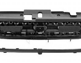 SUPPORTO GRIGLIA RADIATORE PER PEUGEOT 208 09/2023> OE 98557775XT