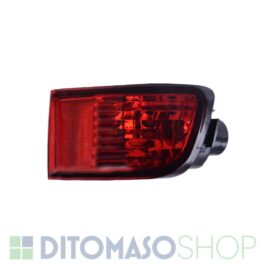 RETRONEBBIA DX PER TOYOTA LAND CRUISER FJ90 09/2002> [OE 8158160100]