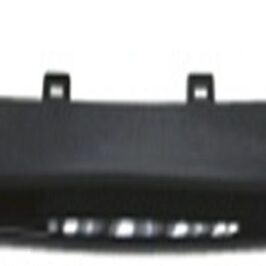 MODANATURA PARAURTI ANTERIORE CENTRALE PER BMW X1 E84 01/2013>08/2015 OE 51117303760