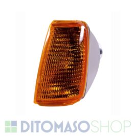 FANALINO ANTERIORE SX ARANCIO PER VW POLO 10/1990>10/1994 [OE 867953049]