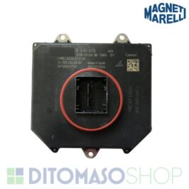 CENTRALINA LED PER BMW SERIE 5 G30-G31 01/2016> SERIE 7 G11-G12 01/2015> X3 G01 01/2018> X4 G02 04/2018> MARELLI [OE 63118491415]