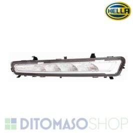 FANALINO ANTERIORE DX A LED PER FORD MONDEO 10/2010> HELLA [OE 1725079]