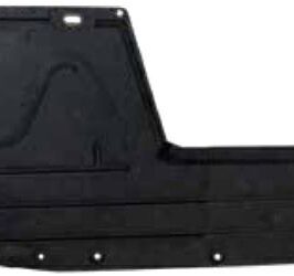 RIPARO SOTTOMOTORE PARTE POSTERIORE PER BMW SERIE 1 F30_F21 2011> OE 51757241830