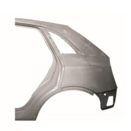 PARAFANGO POSTERIORE SX PER AUDI Q3 01/2011> OE 8U0809837