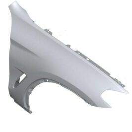 PARAFANGO ANTERIORE DX IN ALLUMINIO PER BMW X3 G01 01/2018> X4 G02 04/2018> [OE 41007491382]