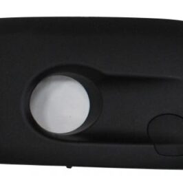 GRIGLIA FENDINEBBIA DX PER CITROEN C3 PICASSO 01/2009>09/2012 [OE 7452XN]