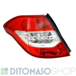 FANALE POSTERIORE SINISTRO PER CITROEN C4 09/2010> OE 6350KS