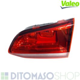 FANALE POSTERIORE DESTRO INTERNO PER VW GOLF 7 SW 05/2013> VALEO OE 5G9945094