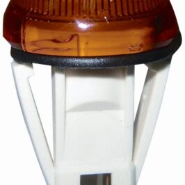 FANALINO LATERALE DX-SX ARANCIO PER FIAT SEICENTO 05/1998>MULTIPLA 04/1999>05/2004 [OE 46511360]