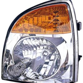 FARO DX H4 ELETTRICO PER HYUNDAI H 100 PICK-UP - PORTER 01/2004> [OE 921024F000]