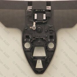 PARABREZZA VERDE RISCALDATO SENSORE+CAMERA+VIN PER FORD B-MAX 01/2012> OE 2005993