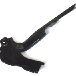 CERNIERA DX COFANO ANTERIORE PER TOYOTA RAV 4 08/2000>12/2005 OE 5341042030