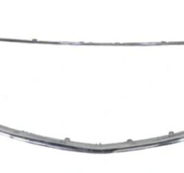 CORNICE GRIGLIA RADIATORE CROMATA PER OPEL INSIGNA 01/2009> OE 13238422