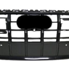 GRIGLIA RADIATORE NERA C/PDC+TELECAMERA PER AUDI Q8 01/2018> OE 4M8853651AH3FZ