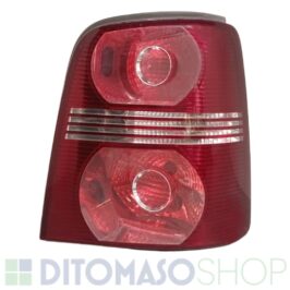 FANALE POSTERIORE DX PER VW TOURAN 11/2006>08/2010 [OE 1T0945096N]