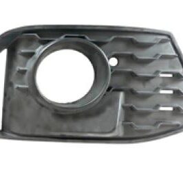 GRIGLIA FENDINEBBIA DX PARAURTI ANTERIORE PER BMW SERIE 2 F45 TOURER-F46 GRAN TOURER M-TECH 09/2014> OE 51118068866