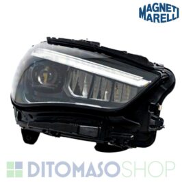 FARO DESTRO A LED PER MERCEDES CLE A236-C236 10/2023> MARELLI OE A2369067000