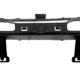 ASSORBITORE PARAURTI ANTERIORE PER CITROEN BERLINGO - PEUGEOT PARTNER-RANCH 07/2015> OE 9812881980