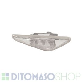 FANALINO LATERALE DESTRO BIANCO PER BMW S3 E46 04/2003>09/2006 COUPE'-CABRIO OE 63136920732