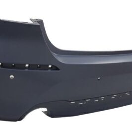 PARAURTI POSTERIORE PRIMED+PDC PER BMW SERIE 1 F40 LUXURY 120D 07/2019> [OE 51129464581]