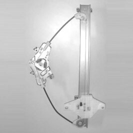 MECCANISMO DX ALZACRISTALLO ELETTRICO POSTERIORE PER HYUNDAI TERRACAN 01/2001- [OE 83404H1000]