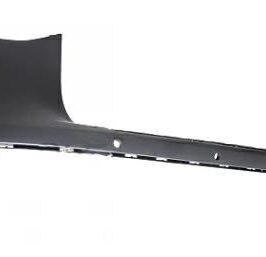 PARAURTI POSTERIORE PRIMED+PDC+TELECAMERA PER PORSCHE CAYENNE 01/2008> OE 95550541111G2X