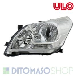 FARO SX H11-HB3 C7MOTORINO PER TOYOTA VERSO 01/2009> ULO OE 811700F090