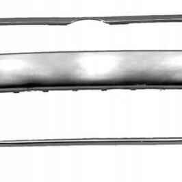 CORNICE CROMATA GRIGLIA RADIATORE PER VW TOUAREG 01/2007> OE 7L6853651H