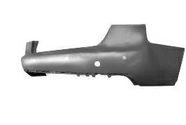 PARAURTI POSTERIORE PRIMED C/PDC PER AUDI A6 01/2011> [OE 4G5807067AGRU]