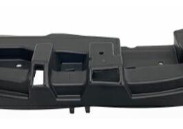 SUPPORTO PARAURTI ANTERIORE CENTRALE PER TOYOTA AYGO 01/2014> OE 521170H010