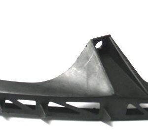 STAFFA PARAURTI ANTERIORE SX PER MAZDA 6 GG/GY 06/2002>05/2005 [OE GJ6A50161B]