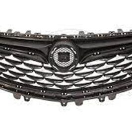 GRIGLIA RADIATORE PER OPEL MOKKA X 01/2016> [OE 42506900]