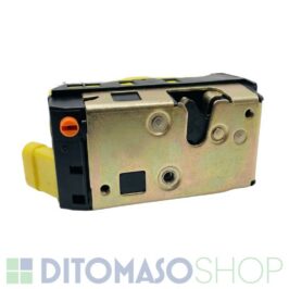 SERRATURA ELETTRICA PORTA POSTERIORE DESTRA PER ALFA ROMEO 155 04/1992> OE 60539518