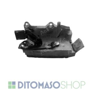 SERRATURA DX ELETTRICA PORTA POSTERIORE PER ALFA ROMEO 155 04/1992> [OE 60539518]