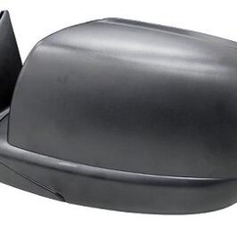 RETROVISORE DX MANUALE NERO PER FORD RANGER 04/2009-/PER MAZDA BT50 2009-