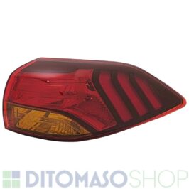 FANALE POSTERIORE DESTRO ESTERNO PER HYUNDAI TUCSON 07/2018> OE 92402D3500
