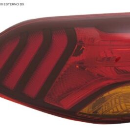 FANALE POSTERIORE DX ESTERNO PER HYUNDAI TUCSON 07/2018> OE 92402D3500