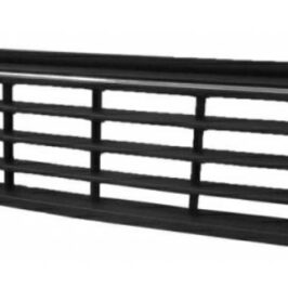 GRIGLIA PARAURTI ANTERIORE PER VW POLO 01/2014>12/2017 [OE 6C0853671NRYP]