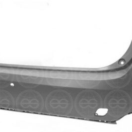 PARAURTI POSTERIORE PRIMED C/3 PDC PER FIAT TIPO CROSS SW 01/2020> OE 735770321