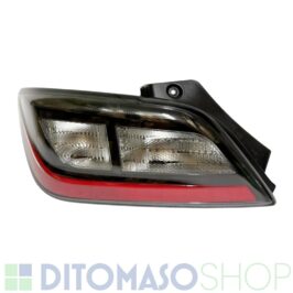 FANALE POSTERIORE SINISTRO ALOGENO PER HYUNDAI KONA 01/2021> OE 92405J9510