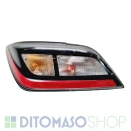 FANALE POSTERIORE SX ALOGENO PER HYUNDAI KONA 01/2021> OE 92405J9510