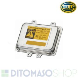 CENTRALINA XENO PER BMW SERIE 5 E60/61 01/2005> HELLA 5DV009000-001 [OE 63126937223]