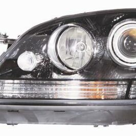 FARO SX XENO D1S-H7 C/MOTORINO PER MERCEDES CLASSE M W164 01/2006> [OE A1648206361]