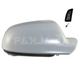 CALOTTA RETROVISORE DX PRIMERIZZATA C/LANE ASSIST PER AUDI A4 2011-/A3 2010-