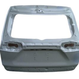 PORTELLONE TOYOTA RAV 4 01/19> APERTURA ELETTRICA