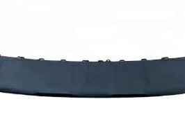 MODAN SPOILER P/TI ANT NERO AUDI Q4 E-TRON 03/21> S-LINE
