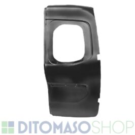 PORTA P/DX RENAULT KANGOO 01/21> VETRATA